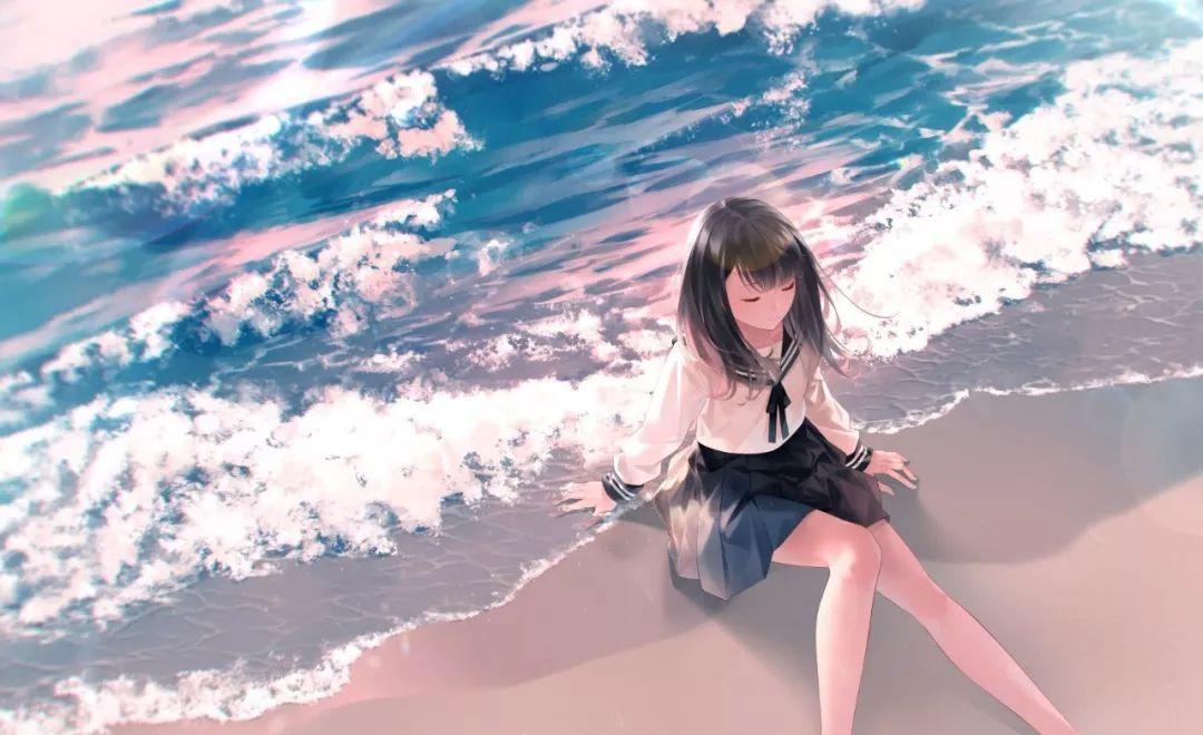 长风渡口