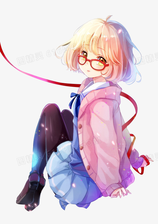 山脊上的风